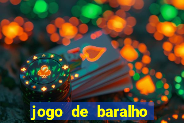 jogo de baralho cigano online